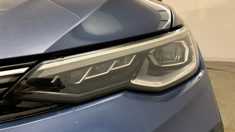 Volkswagen Golf 1.5 TSI 150 Style 5dr Petrol Hatchback